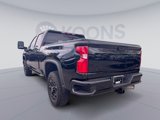 New 2025 Chevrolet Silverado 2500 High Country w/ High Country Premium Package image 4