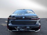 New 2025 BMW 750e xDrive w/ Executive Package image 4