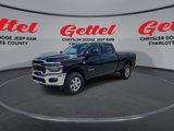 New 2025 RAM 2500 Big Horn image 4