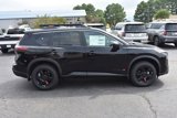 New 2026 Nissan Rogue SV w/ Rock Creek Premium Package image 4