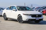 New 2025 Honda Accord Touring image 2