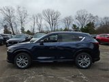 New 2025 MAZDA CX-5 AWD 2.5 S image 5