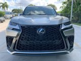 New 2025 Lexus LX 600 F Sport image 2