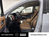 New 2025 Nissan Pathfinder Platinum w/ Cargo Package image 4