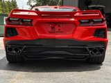Used 2021 Chevrolet Corvette Stingray Preferred Cpe w/ Z51 Performance Package image 4