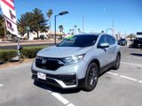 Used 2021 Honda CR-V EX image 3