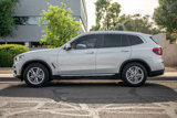 Used 2021 BMW X3 sDrive30i w/ Convenience Package image 2