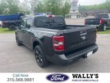 New 2025 Ford Maverick Lariat image 5