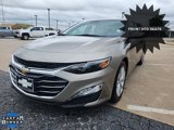 Used 2025 Chevrolet Malibu LT image 6