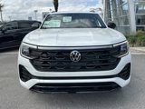 New 2025 Volkswagen Atlas Cross Sport SEL R-Line image 3