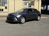 Used 2020 Toyota C-HR LE image 2