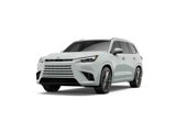 New 2025 Lexus TX 550h AWD Plug-In Hybrid image 6