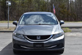 Used 2013 Honda Civic EX image 2