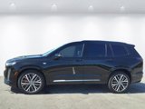 New 2025 Cadillac XT6 Sport w/ Platinum Package image 2