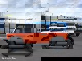 New 2025 Ford Bronco Stroppe Edition image 3
