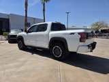 New 2025 Nissan Frontier PRO-4X w/ Pro Convenience Package image 3