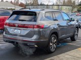 New 2025 Volkswagen Atlas SE image 5