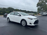 Used 2017 Toyota Corolla LE image 4