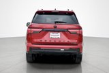 New 2025 Toyota Sequoia Platinum image 4