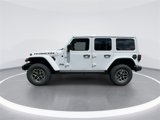 New 2025 Jeep Wrangler Unlimited Rubicon image 5