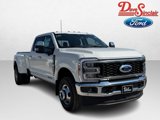 New 2025 Ford F350 Lariat w/ Lariat Ultimate Package image 4