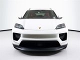 Used 2024 Porsche Macan 4 Electric image 6