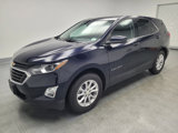 Used 2020 Chevrolet Equinox LT image 2