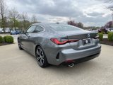 New 2024 BMW 430i Coupe w/ Convenience Package image 3