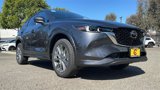 New 2025 MAZDA CX-5 AWD 2.5 S w/ Premium Plus Pkg image 5