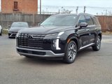 New 2025 Hyundai Palisade SEL image 3