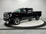 New 2025 GMC Sierra 3500 Denali w/ Denali Reserve Package image 3