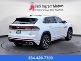 New 2025 Volkswagen Atlas Cross Sport SEL Premium R-Line image 5