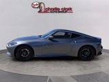 New 2025 Nissan Z Performance w/ Floor Mat Package image 3