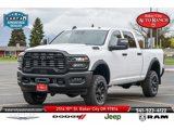 New 2025 RAM 2500 Tradesman image 6