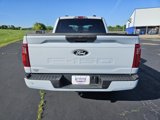 New 2025 Ford F150 STX image 4