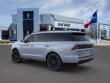 New 2025 Lincoln Navigator Reserve w/ Jet Appearance Package image 4