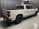 New 2025 Chevrolet Silverado 1500 LTZ w/ LTZ Premium Package image 5