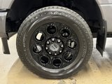 Used 2022 Ford F250 Lariat w/ Black Appearance Package image 5