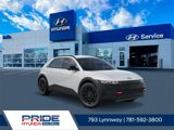 New 2025 Hyundai Ioniq 5 XRT image 3