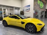 Used 2020 Aston Martin V8 Vantage Coupe image 3