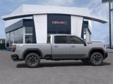 New 2025 GMC Sierra 2500 AT4X image 5