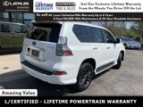 Certified 2023 Lexus GX 460 Premium image 3