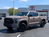 New 2025 Toyota Tundra TRD Pro image 2