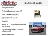 New 2026 Chevrolet Equinox LT w/ Convenience Package II image 3