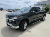 New 2025 Chevrolet Silverado 1500 LTZ w/ Z71 Off-Road Package image 3