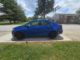 Used 2018 Chevrolet Sonic LS image 3