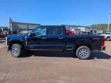 New 2025 Ford F250 Lariat w/ Lariat Ultimate Package image 5