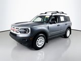 Certified 2023 Ford Bronco Sport Heritage image 3