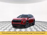 New 2026 Chevrolet Equinox RS w/ Convenience Package III image 2