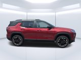 New 2026 Chevrolet Equinox LT w/ Convenience Package II image 2